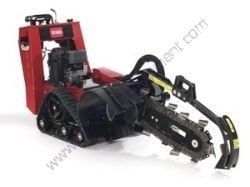 Toro 22972 TRX-16 Walk-Behind Trencher
