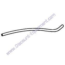 05748937 Fuel hose Bomag BPR35-60 Reversible Plate Compactor