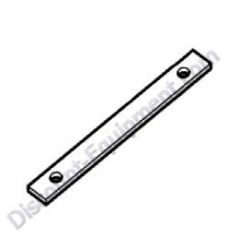 69120353 Strip steel Bomag BPR35-60 Reversible Plate Compactor