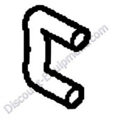 05749007 Ratchet Bomag BPR35-60 Reversible Plate Compactor