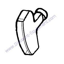 05747656 Handle Bomag BPR35-60 Reversible Plate Compactor