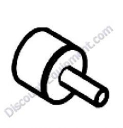 06140985 Stop buffer Bomag BPR35-60 Reversible Plate Compactor