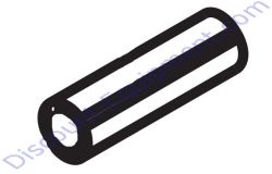 07594-012 (513453) Pin, Roll 3/16 x 3/4 Plated for Whiteman WM70, WM90