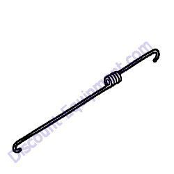 05748946 Return spring Bomag BPR35-60 Reversible Plate Compactor
