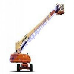 JLG 800S Package 4 Telescopic Lift 4WD W/ Ford MSG425-DF 84 HP Dual Fuel Engine