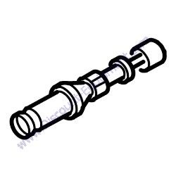 05722320 Socket Bomag BPR35-60D Reversible Plate Compactor