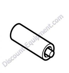 05728206 Bolt Bomag BPR35-60D Reversible Plate Compactor