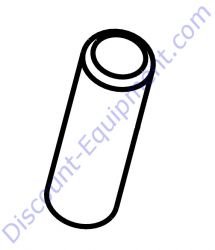 ST47023 Hand Grip for Toro/Stone Mixers