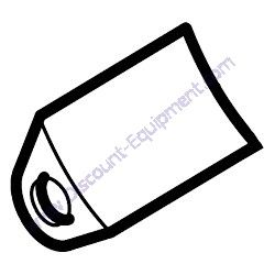 05728381 Angle Bomag BPR35-60D Reversible Plate Compactor