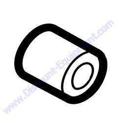 05722771 Bushing Bomag BPR35-60D Reversible Plate Compactor