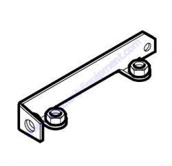 05728385 Angle Bomag BPR35-60D Reversible Plate Compactor