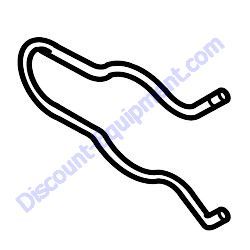05728276 Brake spring Bomag BPR35-60D Reversible Plate Compactor