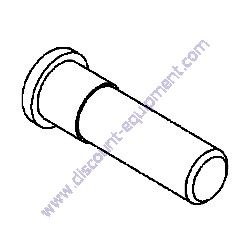 ST39190 Lug Stud for Toro/Stone Mixers