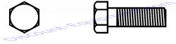 325-33 (ST80052) Screw HHCS for Toro/Stone Mixers