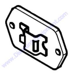 69070129 Cover Bomag BPR35-60D Reversible Plate Compactor