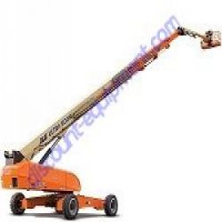 JLG 1850SJ Telescopic Boom Lift 4WD 4WS W/ Deutz TCD3.6L 99.8 HP Tier 4 Final Diesel Engine