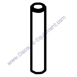 09160406 Dowel pin Bomag BPR50-55D Reversible Plate Compactor