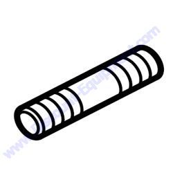 07590602 Pin screw Bomag BPR50-55D Reversible Plate Compactor