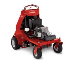 Toro 29518 30" Ride on Aerator