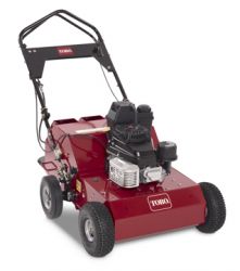 Toro 23515 21" Hydraulic Aerator