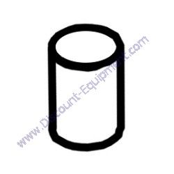 05728309 Filter element Oil separator Bomag BPR50-55D Reversible Plate Compactor