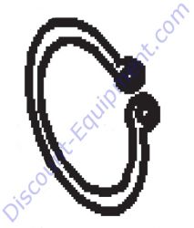 20655-001 Retainer Ring for Stow MS30