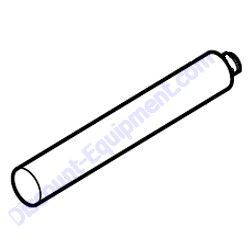 97204693 Pin cylindric Bomag BPR60-65D Reversible Plate Compactor