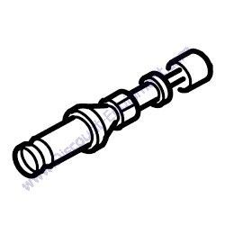 05722320 Socket Bomag BPR60-65D Reversible Plate Compactor