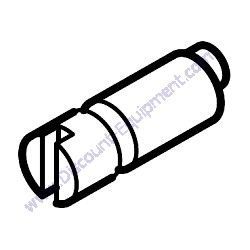 05728683 Eccentric bolt Bomag BPR60-65D Reversible Plate Compactor