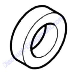 05720062 Sealing ring Bomag BPR60-65D Reversible Plate Compactor