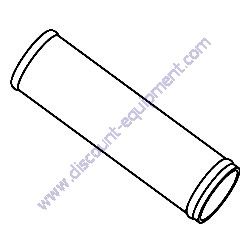 24070171 Plastic Handle Genuine Menegotti OEM Replacement Part