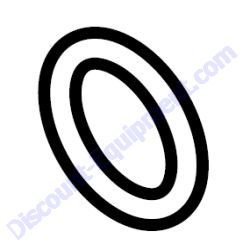 05728484 Loop ring Bomag BPR70-70D Reversible Plate Compactor