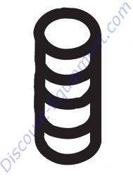 EM961019 (492484) Set Screw for Stow MS63, MS70, MS93