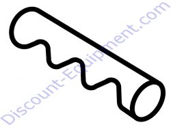20278-001 Hand Grip for Stow MS63, MS70, MS93