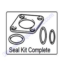 05810567 Kit seal Bomag BPR70-70D Reversible Plate Compactor