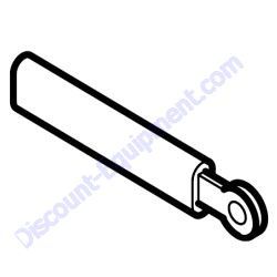 05722054 Cable clip Bomag BPR70-70D Reversible Plate Compactor