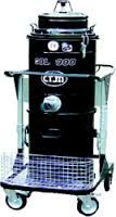 SOL 2000 Dust Collector, Contec