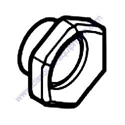 05973134 Oil level gauge Bomag BPR70-70D Reversible Plate Compactor