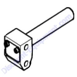 05766971 Transducer unit Bomag BPR70-70D Reversible Plate Compactor