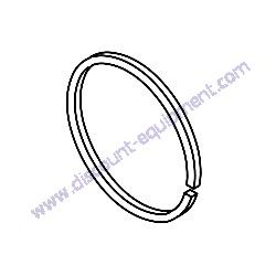 05747377 Spring Ring Bomag BW900-50 Ride-On Roller