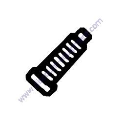 05748773 Setscrew Bomag BW900-50 Ride-On Roller