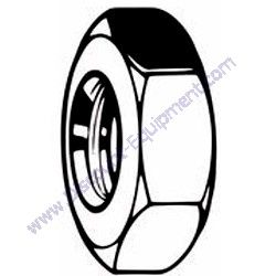 05748774 Adjustment nut Bomag BW900-50 Ride-On Roller