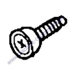 05747148 Stop screw Bomag BW900-50 Ride-On Roller