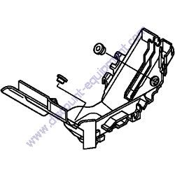 05748834 Apron Bomag BW900-50 Ride-On Roller