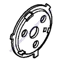 05748779 Set plate Bomag BW900-50 Ride-On Roller