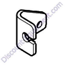 83410611 Angle Bomag BW900-50 Ride-On Roller