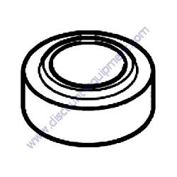 05272007 Spherical plain bearing Bomag BW900-50 Ride-On Roller