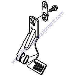 05748806 Arm governor Bomag BW900-50 Ride-On Roller