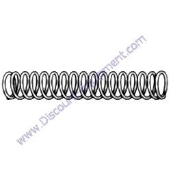 05747158 Adjusting spring Bomag BW900-50 Ride-On Roller