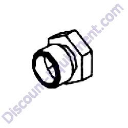 05546205 Locking cap Bomag BW900-50 Ride-On Roller